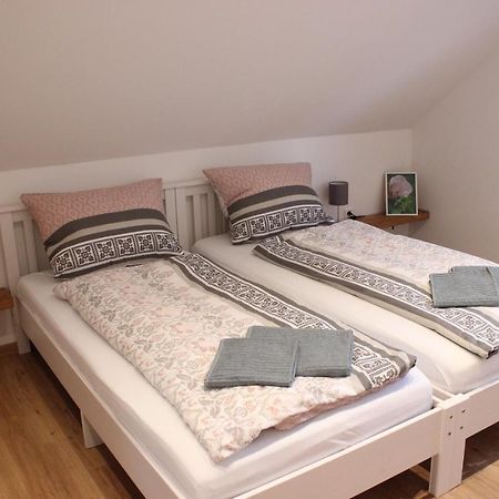 Ferienwohnung Lorenz' Traumzeit - Emsland Dörpen Exterior foto
