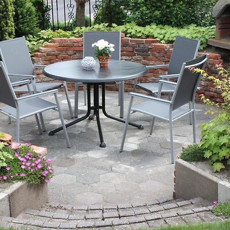 Ferienwohnung Lorenz' Traumzeit - Emsland Dörpen Exterior foto