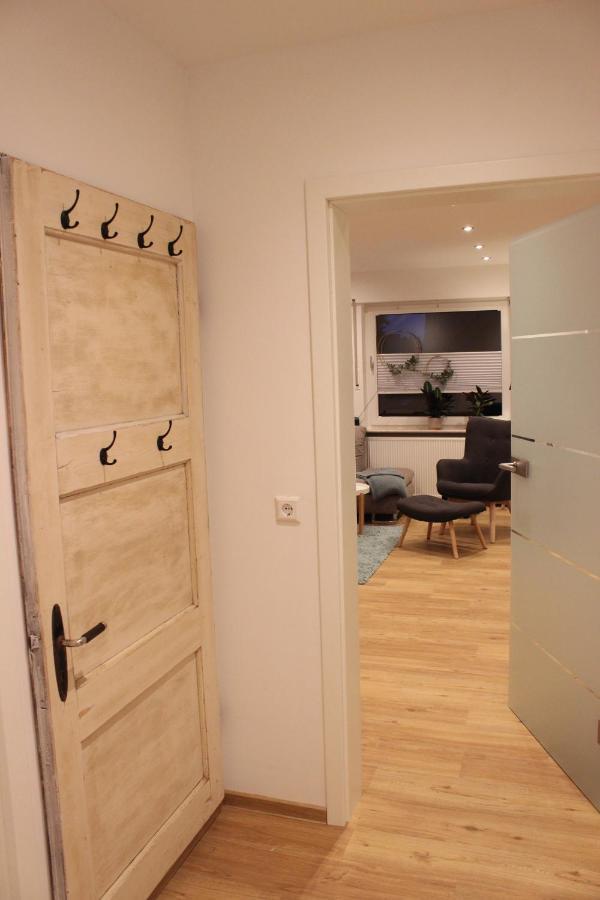 Ferienwohnung Lorenz' Traumzeit - Emsland Dörpen Exterior foto